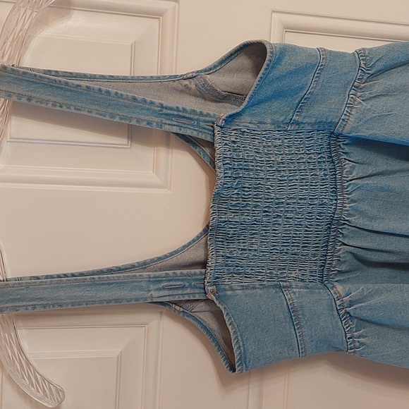 American EaGle Dress, S, NWT - Picture 7 of 7